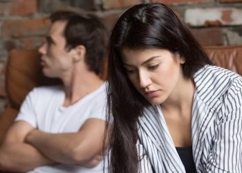 6 طرق للتعامل مع الشريك الأناني