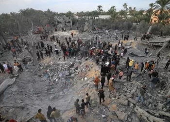 الجيش الإسرائيلي لسكان غزة.. لا تتجهوا شمالاً ولا بحراً