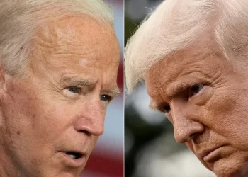استطلاعات رأي جديدة ترجح كفة ترامب على بايدن بانتخابات 2024