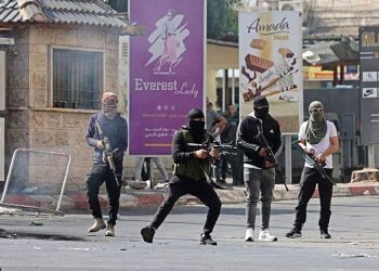 مقتل إسرائيلي وإصابة 3 جنود في اشتباكات عنيفة في جنين