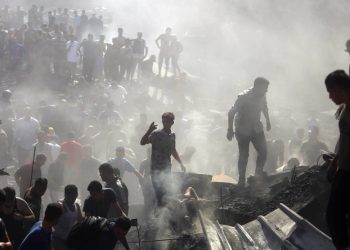 تصريحات هستيرية لوزراء ونواب في اليمين المتطرف يدعون إلى إحراق غزة