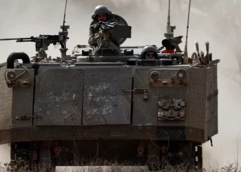 إسرائيل.. آلاف الجنود دخلوا عمق قطاع غزة