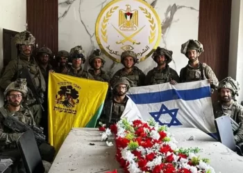 إسرائيل .. سيطرنا على عدة مبان حكومية تابعة لحماس