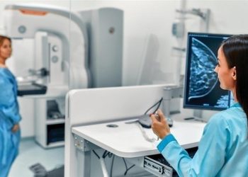 الذكاء الاصطناعي يتفوق في كشف سرطان الثدي