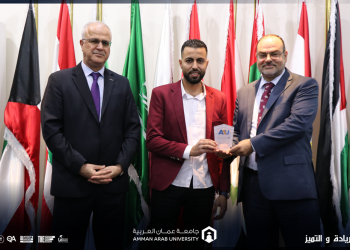 يوم وظيفي خاص بكريم هايبر ماركت لخريجي وطلبة جامعة عمان العربية