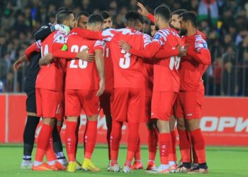 اثنان تحت الصفر .. الأخضر المتجدد يكشف تواضع منتخب عموته