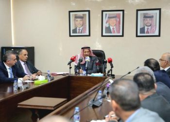 قانونية النواب تدرس الآثر القانوني لمراجعة الاتفاقيات مع اسرائيل