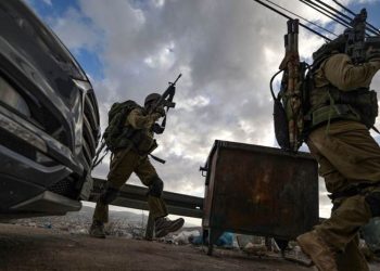 الضفة.. الاحتلال يكثّف اقتحاماته..و3 شهداء صباح الاحد