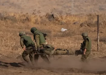 محلل عسكري إسرائيل .. حماس خدعتنا وجثث جنودنا على طرقات غزة