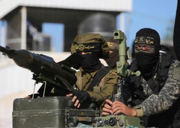 المقاومة “تصطاد” جنود الاحتلال في بيت حانون.. وآلياته في مرمى نيرانها