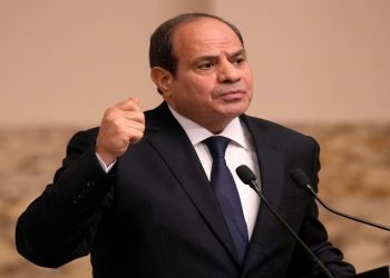 السيسي.. نرفض تهجير الفلسطينيين قسريا إلى مصر والأردن