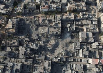 وصل لأكثر من 12 مليون مشاهدة .. ارسلوا هذا الفيديو الى العالم