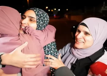 الأسيرة المحررة باكير.. نيل الحرية مقابل دم شهداء غزة أمر صعب