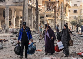 جيش الاحتلال.. لن نسمح لسكان شمال غزة بالعودة