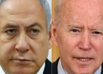 تفاصيل مكالمة بايدن ونتنياهو بشأن الحرب الإسرائيلية القادمة على جنوب غزة
