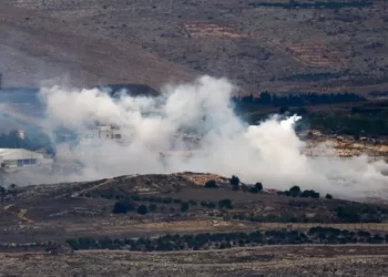 إصابة 3 جنود “إسرائيليين” جراء إطلاق صاروخ من لبنان