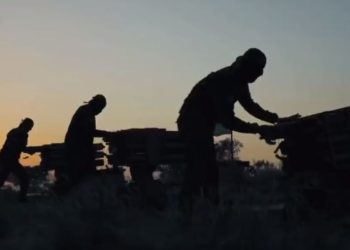 بالقذائف وعبوات العمل الفدائي.. المقاومة الفلسطينية تتصدى لتوغل الاحتلال