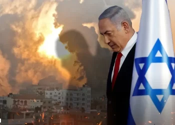 ربح أم خسر .. صفة الرجل الميت تلاحق نتنياهو