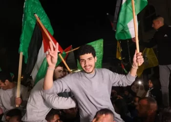 يوم ثان من هدنة غزة .. إطلاق 14 إسرائيلياً مقابل 42 فلسطينياً