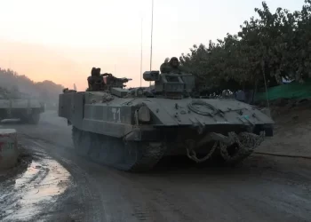 الاحتلال .. الجيش سيطر على مواقع ونقاط مراقبة تابعة لحماس