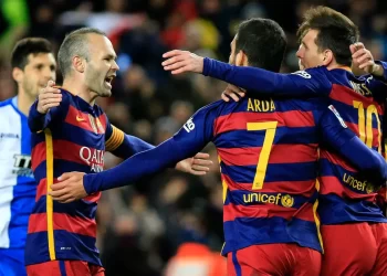 إفلاس نجم برشلونة بعد الاحتيال عليه في تركيا