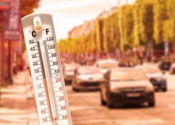 الأمطار لم تصل بعد .. طقس الاردن متقلب المزاج