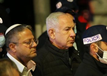 الكنيست يناقش قانون إعدام المقاومين الفلسطينيين الأسرى