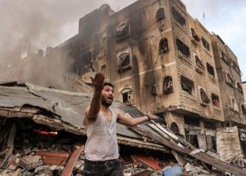 حديث مبكر عن إعادة إعمار غزة: 50 مليار دولار التكلفة المتوقعة