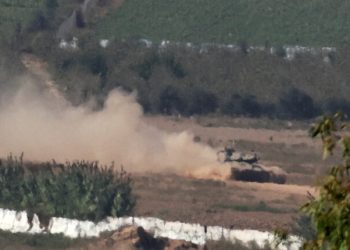 المقاومة الفلسطينية تـُلحق خسائر جديدة بقوات الاحتلال في غزة