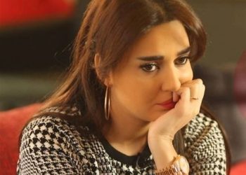 سيرين عبد النور لمن يطالب نصر الله بالحرب حضار فيلم رعب بدل ما تحضر وجعنا