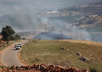 الجيش الإسرائيلي .. لا عودة لواقع ما قبل الحرب في الشمال