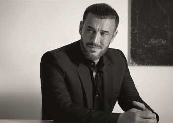 كاظم الساهر يطرح أغنية “أوقفوا الحرب”