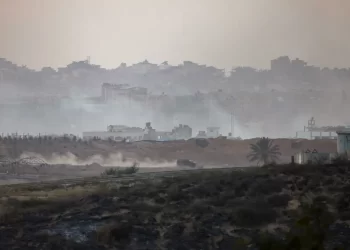 الأرض المحروقة .. هدف تتبعه إسرائيل في غزة