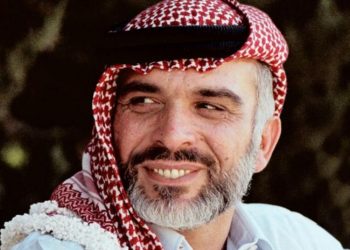 ذكرى ميلاد المغفور له الملك الحسين بن طلال