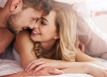 هذا هو السر للمحافظة على العلاقة الحميمة بعد سنوات من الزواج!
