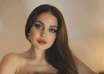 أعلنت طلاقها.. ابنة هيفا وهبي بجلسة تصوير مُثيرة