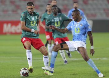 تأجيل مباراتي الوحدات والفيصلي في الدوري