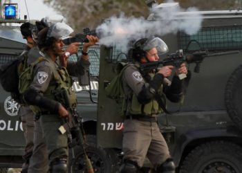 اشتباكات مسلحة في جنين