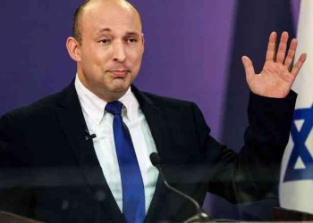 نفتالي يهاجم الاردن و يسخر من وقف اتفاقية المياه.. جيراننا عطشى