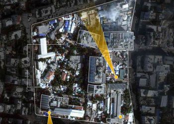 الصحافة العالمية تفضح الاحتلال