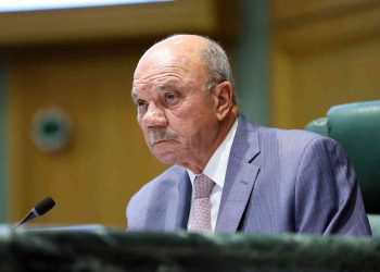 الفايز: نتنياهو فشل في فرض شروطه