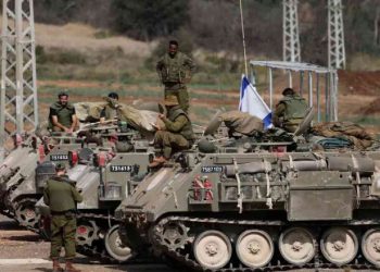 إعلان مفاجئ من جيش الاحتلال بوقف القتال في بعض مناطق غزة