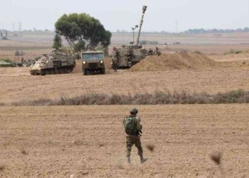 استهداف قوة استخبارات إسرائيلية.. بين قتيل وجريح