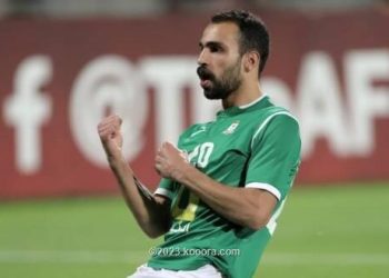 الوحدات يترقب عودة نجميه في مرحلة الحسم