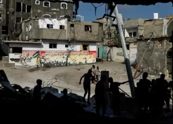 الاحتلال .. محادثات متقدمة لاطلاق الرهائن وسجناء فلسطينيين مقابل 100 لدى حماس