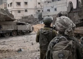 تمديد الهدنة الإنسانية المؤقتة في غزة ليوم واحد