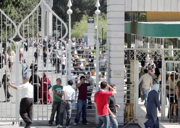 “صفة الاستعجال” لمشروع نظام صندوق دعم الطالب في الجامعات