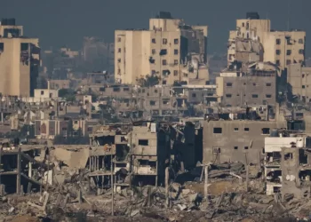 جيش الاحتلال .. تمت السيطرة على الجزء الغربي من مدينة غزة