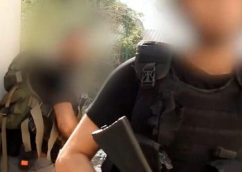 اشتباكات بين المقاومة والاحتلال غرب مدينة غزة