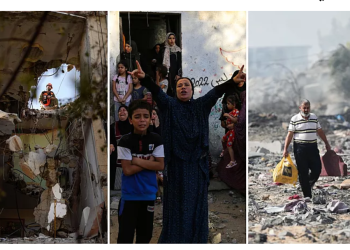 مسؤول أميركي رفيع .. لم يتم التوصل بعد إلى اتفاق بشأن هدنة إنسانية في غزة